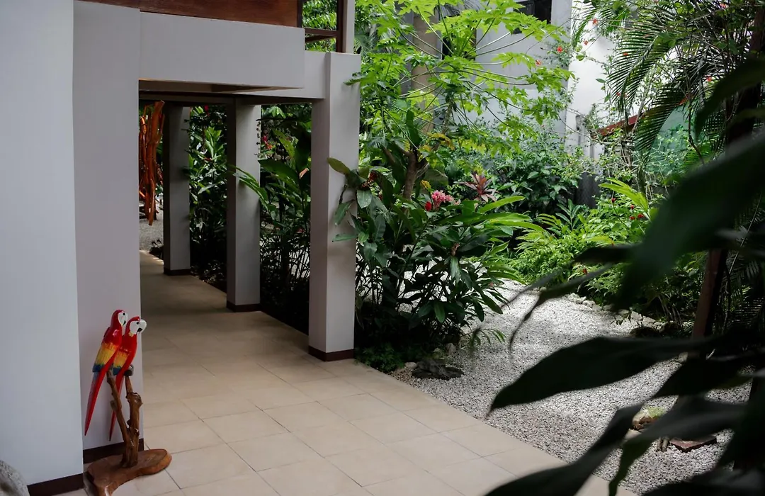 Samara Chillout Lodge - Adults Only-1
