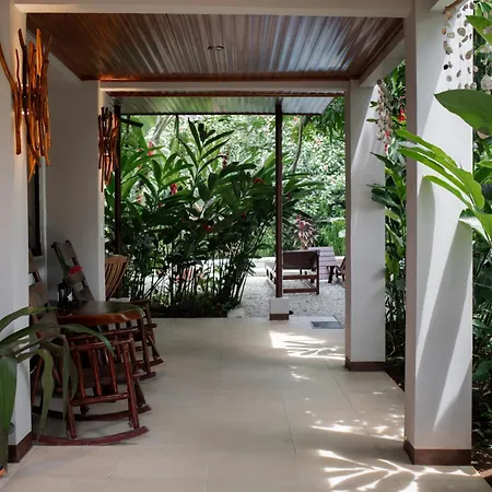 Samara Chillout Lodge - Adults Only-3
